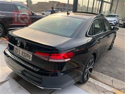 فولكسفاغن باسات